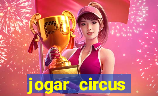 jogar circus delight demo